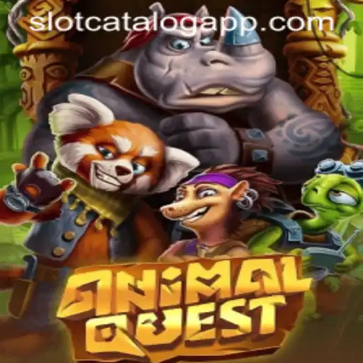 Exploring the Wonders of AnimalQuest: A Comprehensive Guide