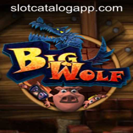 Exploring BigWolf: An In-Depth Guide to the Iconic Slot Game