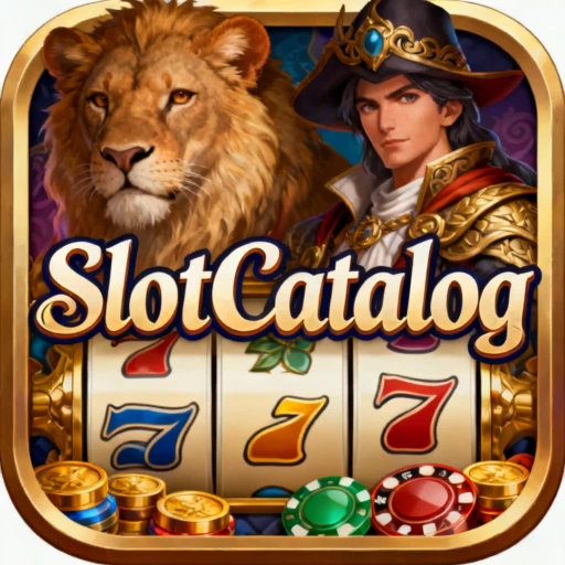SlotCatalog