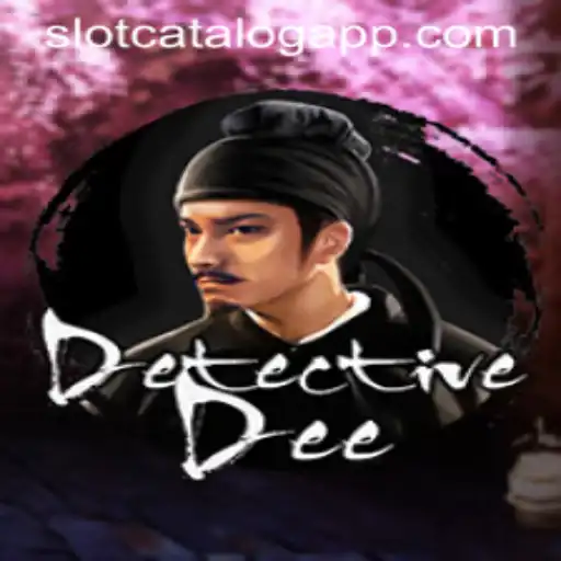 DetectiveDee: An Engaging Slot Experience Analyzed
