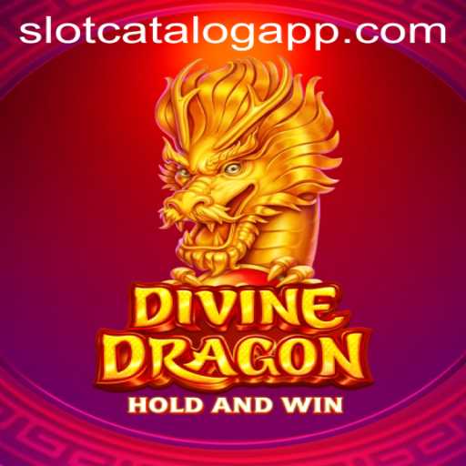 DivineDragon: The Enchanting Slot Game Taking the Industry by Storm