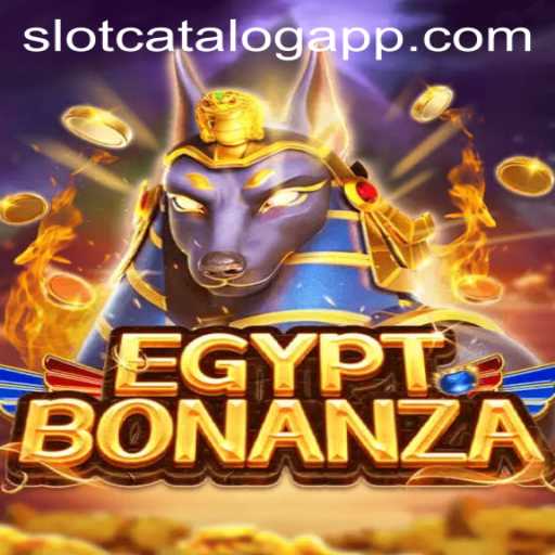 Discover the Excitement of EgyptBonanza: A SlotCatalog Classic