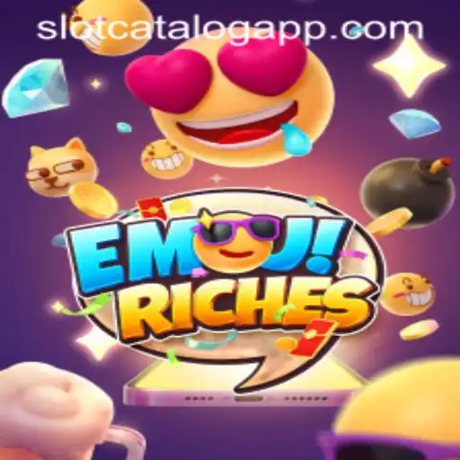Discover the Exciting World of EmojiRiches on SlotCatalog