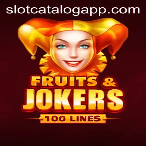 Discover the Exciting World of FruitsAndJokers100 on SlotCatalog