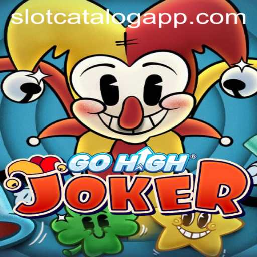 Explore the Excitement of GoHighJoker: A Deep Dive into SlotCatalog's Latest Addition