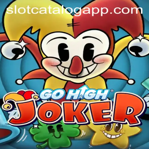 Explore the Excitement of GoHighJoker: A Deep Dive into SlotCatalog's Latest Addition