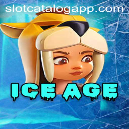 IceAge Slot Game: A Thrilling Expedition into the Frozen Wilderness
