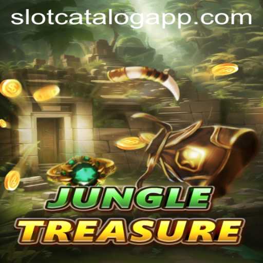 Discover the Enchantment of JungleTreasure: A SlotCatalog Gem