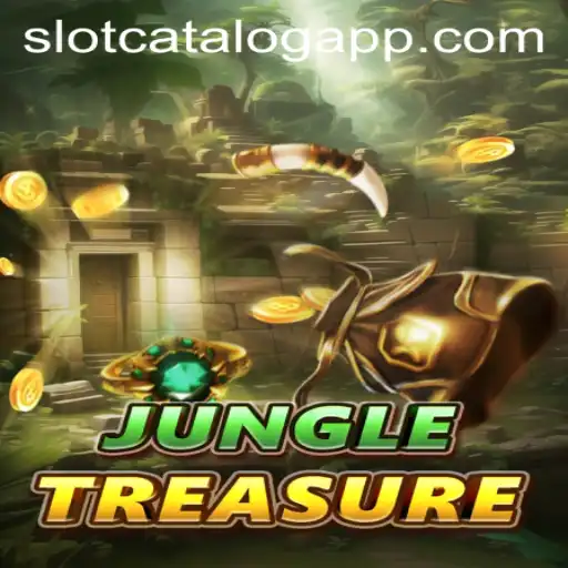 Discover the Enchantment of JungleTreasure: A SlotCatalog Gem