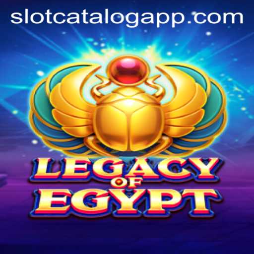 Exploring the Ancient Wonders in LegacyOfEgypt on SlotCatalog