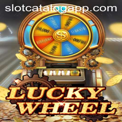 LuckyWheel: Spinning Towards Fortune