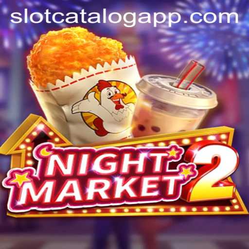 Exploring the Enigmatic World of NightMarket2 on SlotCatalog
