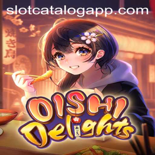 Discovering the Enchantment of OishiDelights: A SlotCatalog Favorite