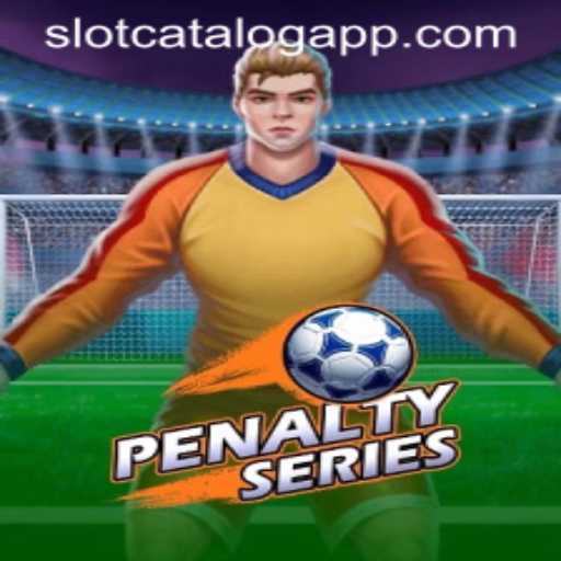 Discover the Exciting World of PenaltySeries: A Thrilling Slot Adventure
