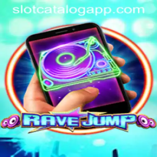 Exploring RaveJumpmobile: A Dynamic Slot Game Experience