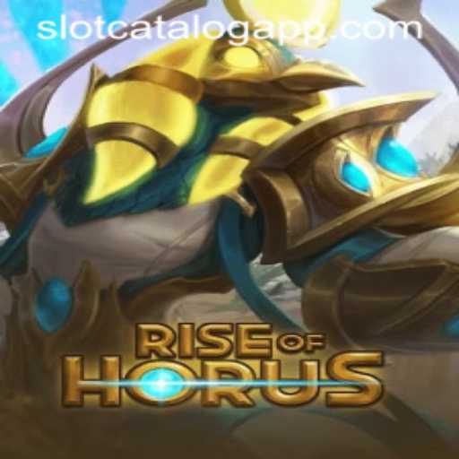 Exploring the Thrilling World of RiseofHorus Slot Game