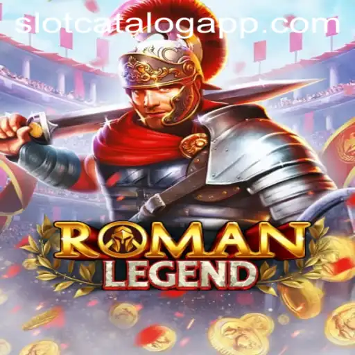Exploring 'RomanLegend': A Deep Dive into an Epic Slot Adventure