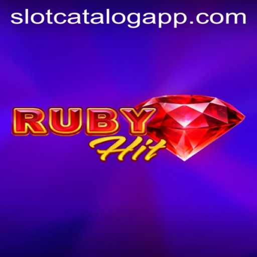 Exploring RubyHit: A Revolutionary Slot Game on SlotCatalog
