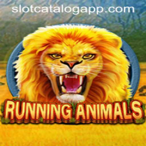 RunningAnimals: A Dynamic Slot Experience on SlotCatalog