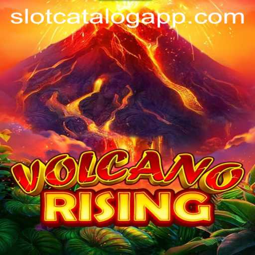 VolcanoRising: A Thrilling Experience in the World of Online Slots on SlotCatalog