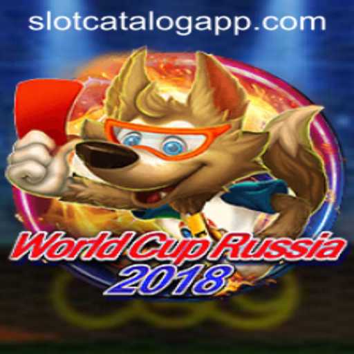 WorldCupRussia2018 Slot Game: A Captivating Gaming Experience